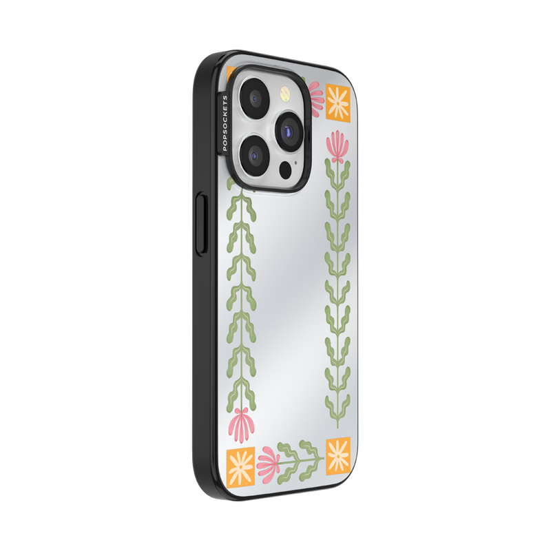 Mirror Desert — iPhone 15 Pro MagSafe Case image number 1